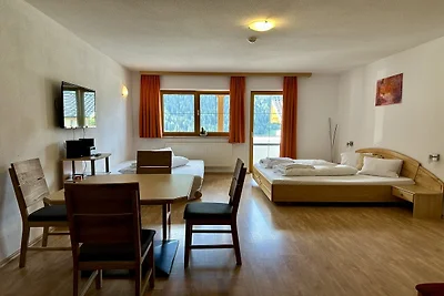 Appartement Neustift bij Stubai Gletsjer