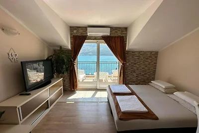 Standard One bedroom Apartment D