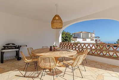 Villa Andalucia vlakbij het centrum