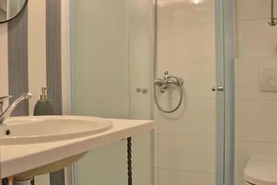 Blissful Bay Apartments Vrboska - Studio with...