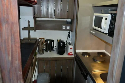 2-Zimmer-Wohnung für 5 Personen in Arc 1800 i...