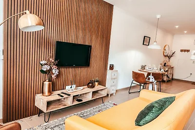 apartman za odmor Obiteljski odmor Lisboa