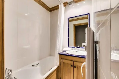 Ruim appartement in het centrum van het...