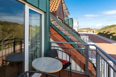 Strandstraße Solt Komfortable Ferienresidenz