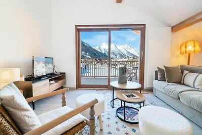 Residenz Caeli D f�r sechs Personen