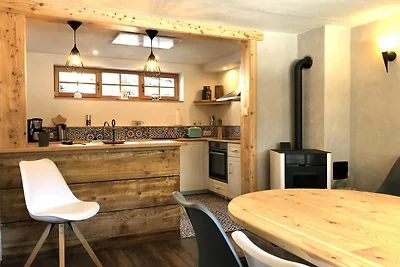 Appartement in Ebene Reichenau met tuin