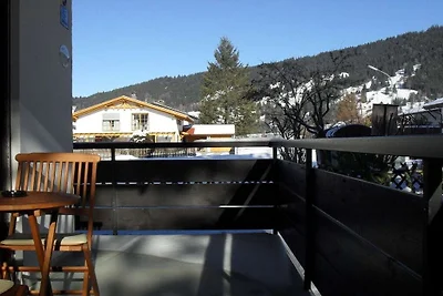 Ferienwohnung mit 1 Schlafzimmer