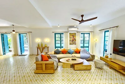 Villa Celest van DanCenter