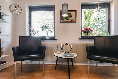 6 Personen Ferienhaus in Thyholm