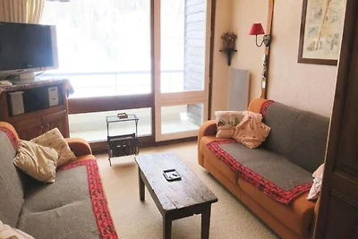 Wohnung im Luberon mit direktem Pistenzugang