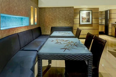 Townhouse Oak JM Road Krishna Präsidentschaft