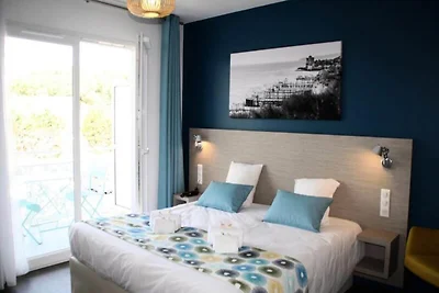 Appartement bij Les Antilles Park