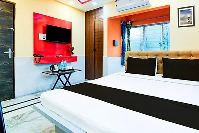 Hotel O Kolkata in der Nähe der Acropolis...
