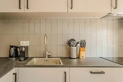 Stimmungsvolles Studio-Apartment mit...