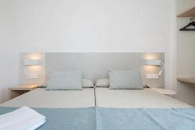 Massanet (2b) - Apartment In Canyamel