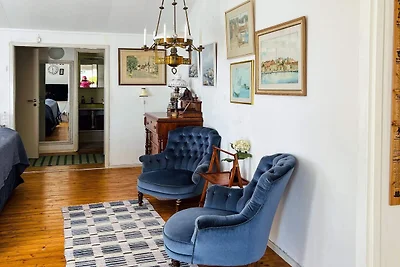 6 Personen Ferienhaus in STURKÖ-By Traum