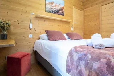 Ferienwohnung Familienurlaub Morzine