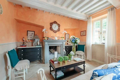 Villa beim Weiler Fibbialla