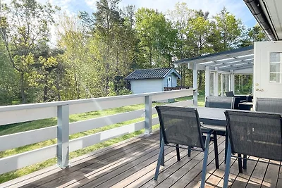 7 Personen Ferienhaus in Mönsterås
