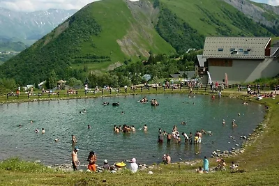 Appartement nabij het Nationaal Park Ecrins