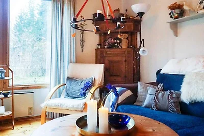 6 Personen Ferienhaus in BLIDÖ