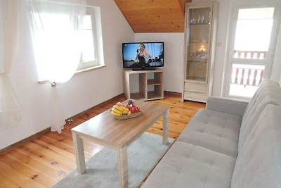 Piastowska das Haus in Międzyzdroje
