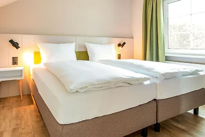 Wohnung in Fleesensee Golf & Wasserspaß