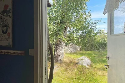 5 Personen Ferienhaus in UDDEVALLA-By Traum