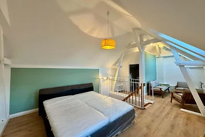 Ferienhaus Havelzeit in Werder an der Havel