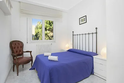 Albo-Villa in Calella de Palafrugell
