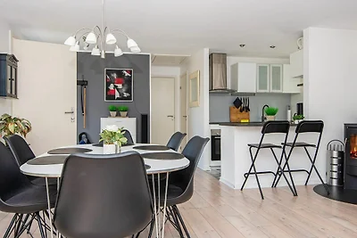 6 Personen Ferienhaus in Ebeltoft-By Traum