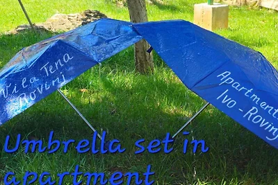 Villa Tena - One bedroom Apartment (Floki)