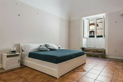 Casa Core a Noto
