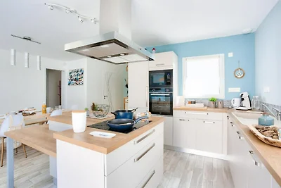 Apartment in Erquy in der Nähe des Strandes...