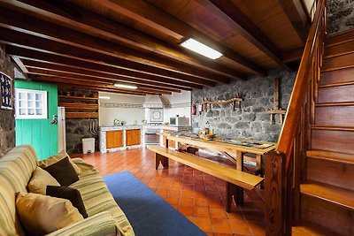 Ferienhaus, Santo Amaro, Pico, Azoren