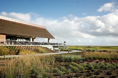 8 persoons vakantie huis op een vakantie park...