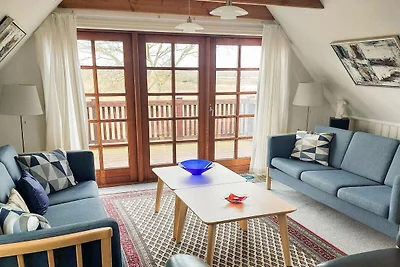 4 sterren vakantie huis in Bagenkop