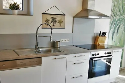 Ferienwohnung mit 3 Schlafzimmer