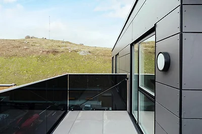 4 Sterne Ferienhaus in THORSHAVN.
