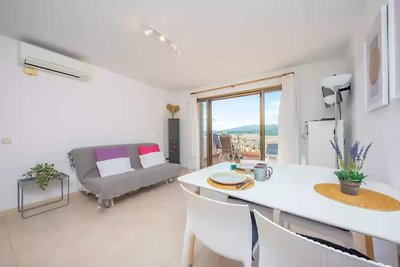 Perleta - Apartamento En Cala Rajada.