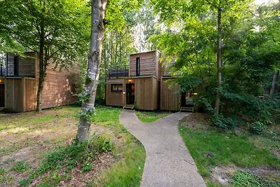 Woodland Haven Retreat