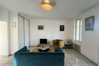 Appartamento a Saint-Mandrier porto