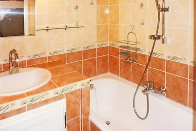 Appartamento vicino alle piste con vista sull...