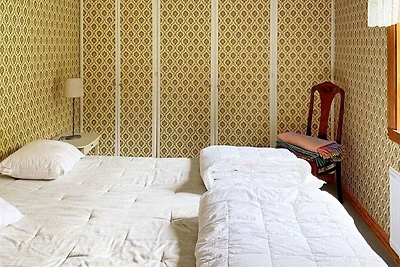 6 Personen Ferienhaus in ULLARED-By Traum