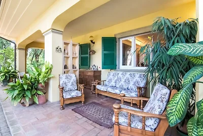 Villa in Fano in Strandnähe