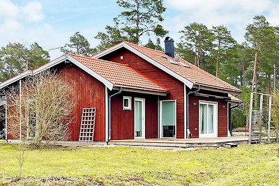 4 Sterne Ferienhaus in Klintehamn