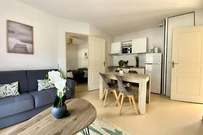 Appartamenti per 6 persone