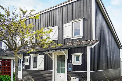 Ferienhaus Erholungsurlaub Vestervig