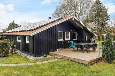 5 sterren vakantie huis in Gilleleje