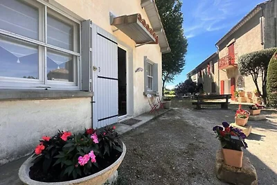 Haus in Aigues-Mortes nahe Strände